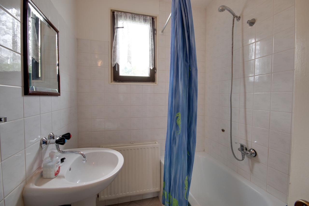 Chata Pod Hájkem Vrchlabí Esterno foto